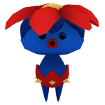 Drooping Flora — Spiritvale Equipment icon