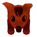 Drooping Pup — Spiritvale Equipment icon