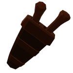 Dualblade Sheath — Spiritvale Equipment icon