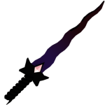 Duskfang — Spiritvale Equipment icon