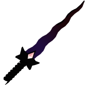 Duskfang — Spiritvale Equipment icon
