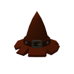 Dustweaver Hat — Spiritvale Equipment icon