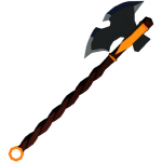 Earth Shaker — Spiritvale Equipment icon