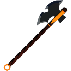 Earth Shaker — Spiritvale Equipment icon