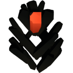 Obsidian Bulwark — Spiritvale Equipment icon