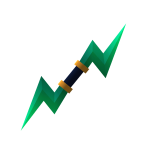 Edge of Twilight — Spiritvale Equipment icon