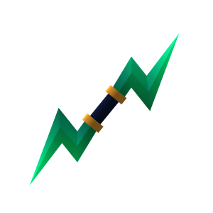 Edge of Twilight — Spiritvale Equipment icon