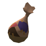 Elixir Gourd — Spiritvale Equipment icon