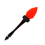 Embershard — Spiritvale Equipment icon