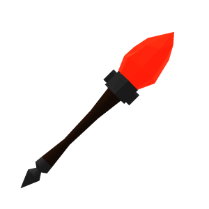 Embershard — Spiritvale Equipment icon