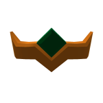 Emerald Crown — Spiritvale Equipment icon