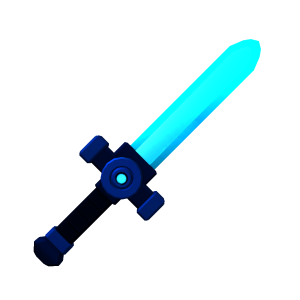 Prism Blade — Spiritvale Equipment icon