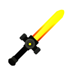 Chromatic Blade — Spiritvale Equipment icon