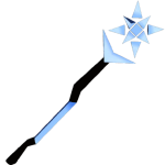 Everfrost Staff — Spiritvale Equipment icon