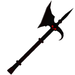 Executioner Axe — Spiritvale Equipment icon