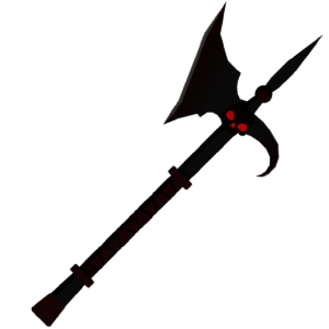 Executioner Axe — Spiritvale Equipment icon