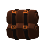 Explorer’s Pack — Spiritvale Equipment icon