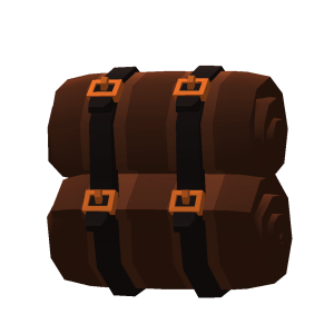 Explorer’s Pack — Spiritvale Equipment icon