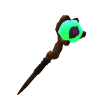 Eye of Vigil — Spiritvale Equipment icon