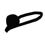 Eyepatch — Spiritvale Equipment icon
