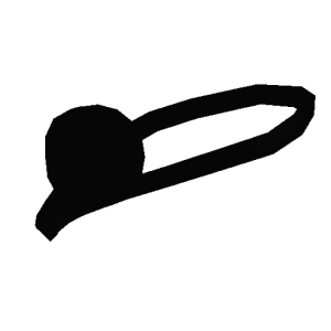 Eyepatch — Spiritvale Equipment icon