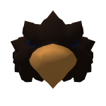 Falcon Hood — Spiritvale Equipment icon
