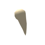 Fang Clip — Spiritvale Equipment icon