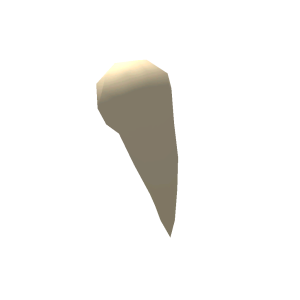 Fang Clip — Spiritvale Equipment icon