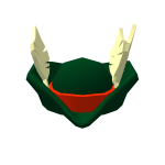 Feathered Scout Hat — Spiritvale Equipment icon