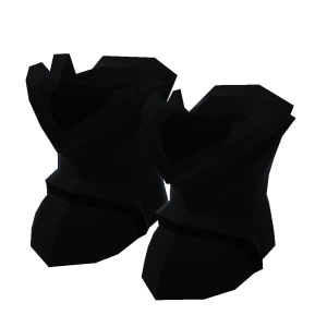 Speed Shoes — Spiritvale Equipment icon
