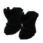Precision Shoes — Spiritvale Equipment icon