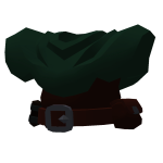 Ferncloak — Spiritvale Equipment icon