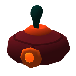 Festival Cap — Spiritvale Equipment icon