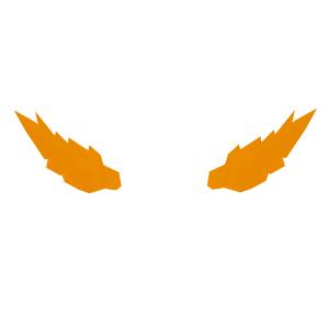 Flame Spirit — Spiritvale Equipment icon