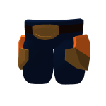 Fleetrunner — Spiritvale Equipment icon