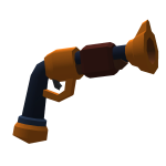 Flintlock Pistol — Spiritvale Equipment icon