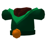 Forest Chest — Spiritvale Equipment icon