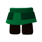 Forest — Spiritvale Equip Set icon