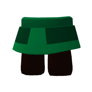 Forest — Spiritvale Equip Set icon