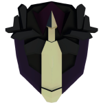 Fortified Guardwall — Spiritvale Equipment icon