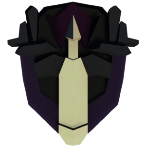Fortified Guardwall — Spiritvale Equipment icon