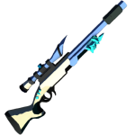 Frost Mark — Spiritvale Equipment icon