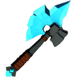 Frostfang — Spiritvale Equipment icon