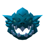 Frostscale Helm — Spiritvale Equipment icon