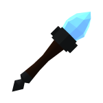 Frostshard — Spiritvale Equipment icon