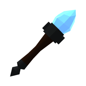 Frostshard — Spiritvale Equipment icon