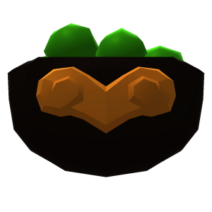 Fruit Bowl — Spiritvale Equipment icon