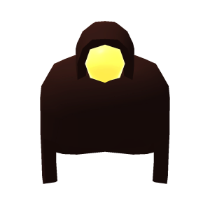 Fur Hood — Spiritvale Equipment icon