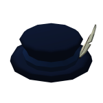 Gentleman’s Hat — Spiritvale Equipment icon