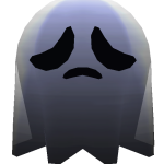 Ghostly Hat — Spiritvale Equipment icon